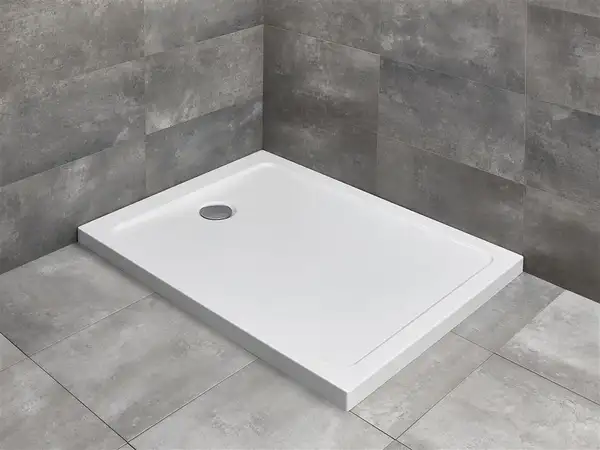 Radaway Doros F Душовий піддон 1200x900 мм, білий (SDRF1290-01) Radaway Doros F Душовий піддон 1200x900 мм, білий (SDRF1290-01)