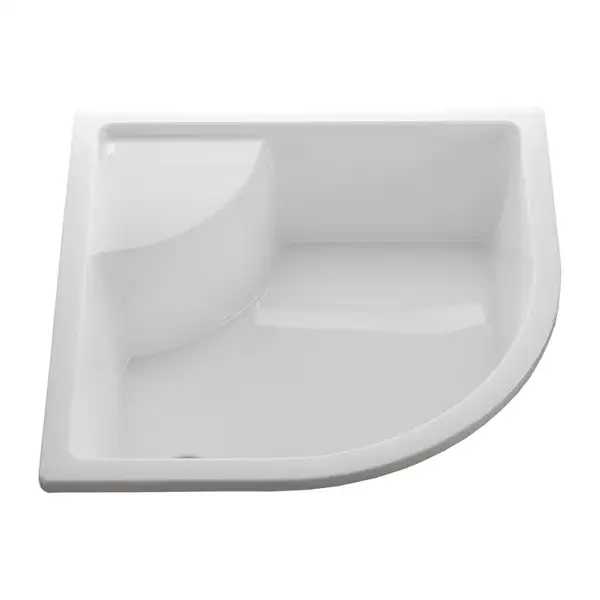 Душевой поддон Ravak Sabina-90 LA 900х900 мм (A217001020) фото 1 Aquada.com.ua Душевой поддон Ravak Sabina-90 LA 900х900 мм (A217001020) фото 1 Aquada.com.ua