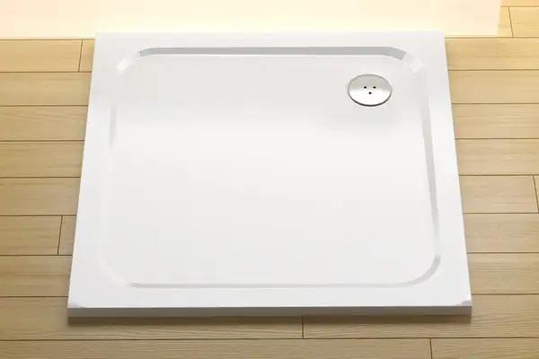 Душевой поддон Ravak Perseus Pro Chrome-100 1000х1000 мм (XA04AA01010) фото 2 Aquada.com.ua Душевой поддон Ravak Perseus Pro Chrome-100 1000х1000 мм (XA04AA01010) фото 2 Aquada.com.ua