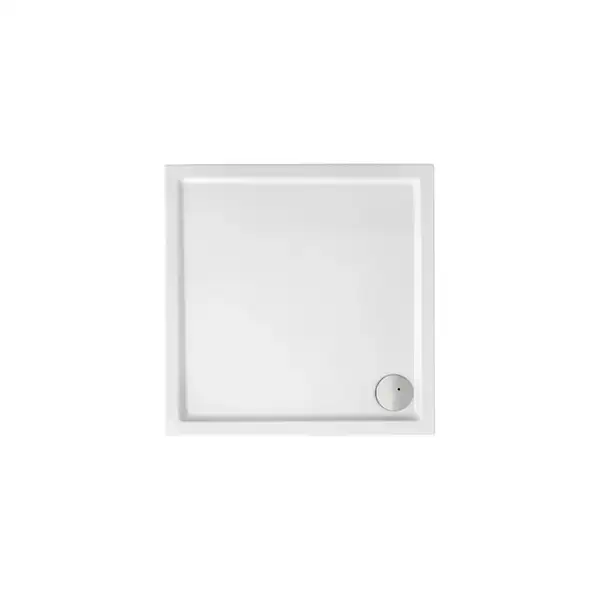 ROCA MALAGA Square Compact поддон квадр. 90*90 см с интегрированной панелью выс. 13,5 см, с сифоном (A276256000) фото 1 Aquada.com.ua ROCA MALAGA Square Compact поддон квадр. 90*90 см с интегрированной панелью выс. 13,5 см, с сифоном (A276256000) фото 1 Aquada.com.ua