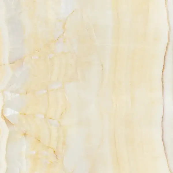 Плитка напольная Fiandre Marmi Maximum Gold Onyx 75 х 75 см Lucidato (MML25677) фото 2 Aquada.com.ua