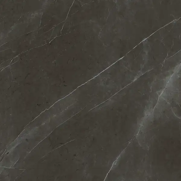 Плитка напольная Fiandre Marmi Maximum Pietra Grey 75 х 75 см Lucidato (MML32677) фото 1 Aquada.com.ua