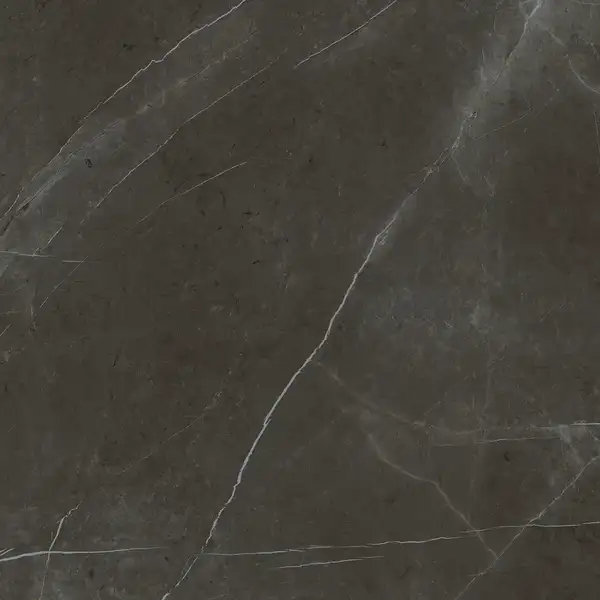 Плитка напольная Fiandre Marmi Maximum Pietra Grey 75 х 75 см Lucidato (MML32677) фото 2 Aquada.com.ua