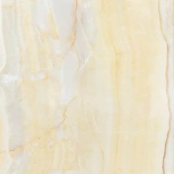 Плитка напольная Fiandre Marmi Maximum Gold Onyx 150 х 150 см Semilucidato (MMS2561515) фото 1 Aquada.com.ua