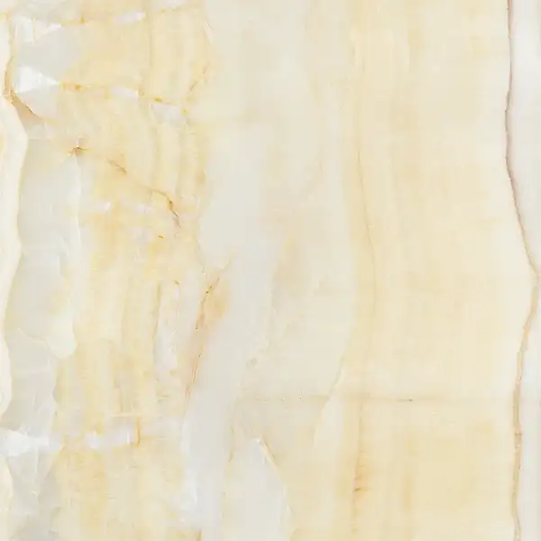 Плитка напольная Fiandre Marmi Maximum Gold Onyx 150 х 150 см Semilucidato (MMS2561515) фото 3 Aquada.com.ua