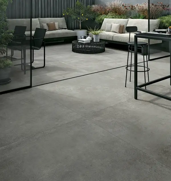 Керамическая плитка Mirage Glocal, Ideal 60x60 NAT, матовая (GC 03 NAT 60x60) фото 2 Aquada.com.ua Керамическая плитка Mirage Glocal, Ideal 60x60 NAT, матовая (GC 03 NAT 60x60) фото 2 Aquada.com.ua