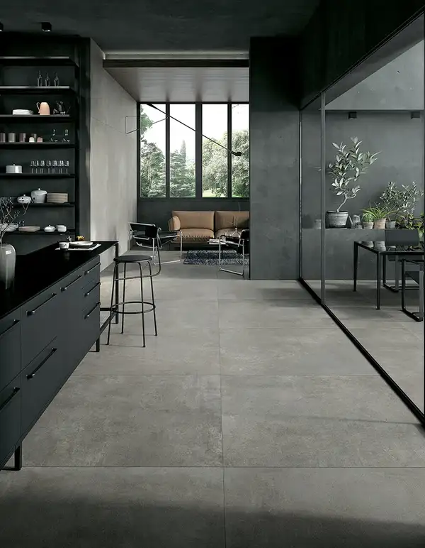 Керамическая плитка Mirage Glocal, Ideal 120x120 SP, матовая (GC 03 SP 120x120) фото 2 Aquada.com.ua Керамическая плитка Mirage Glocal, Ideal 120x120 SP, матовая (GC 03 SP 120x120) фото 2 Aquada.com.ua