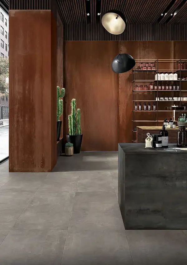 Керамическая плитка Mirage Glocal, Corten 160x160 SP, матовая (GC 21 SP 160x160) фото 3 Aquada.com.ua Керамическая плитка Mirage Glocal, Corten 160x160 SP, матовая (GC 21 SP 160x160) фото 3 Aquada.com.ua