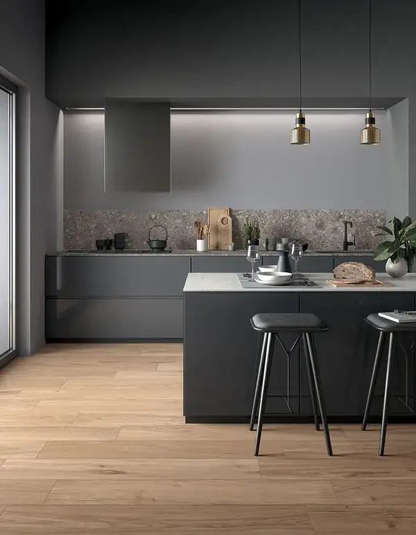 Керамогранит Mirage Jurupa Master 20 х 120 см (9 мм) матовый (JP 03 NAT 20x120) фото 8 Aquada.com.ua Керамогранит Mirage Jurupa Master 20 х 120 см (9 мм) матовый (JP 03 NAT 20x120) фото 8 Aquada.com.ua
