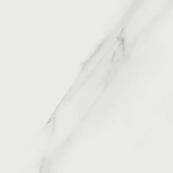 Керамическая плитка Mirage Jewels, Bianco Statuario 120x120 LUC, глянцевая (JW 01 LUC 120x120) фото 1 Aquada.com.ua