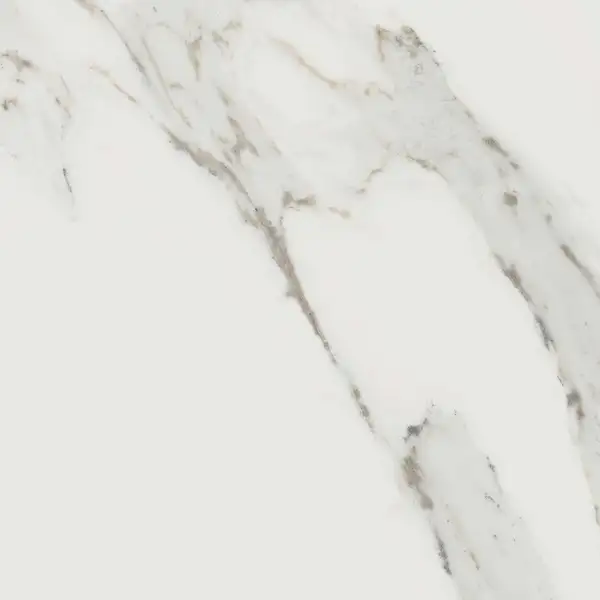 Керамическая плитка Mirage Jewels, Calacatta Reale 160x160 LUC, глянцевая (JW 02 LUC 160x160) фото 1 Aquada.com.ua
