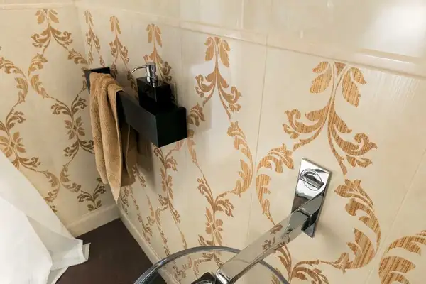 Керамическая плитка Mirage Jewels, Royal 160x160 LUC, глянцевая (JW 03 LUC 160x160) фото 2 Aquada.com.ua
