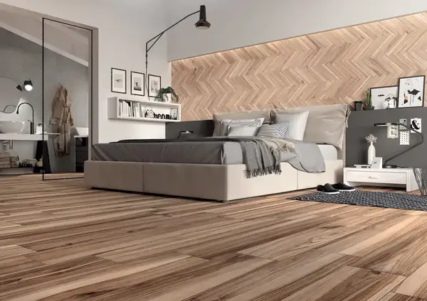 Керамогранит Mirage Koru Apricot 20 х 120 см (9 мм) матовый (KO 03 NAT 20x120) фото 2 Aquada.com.ua