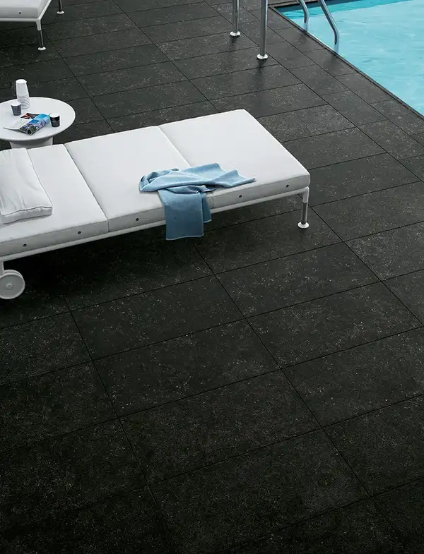 Керамическая плитка Mirage Na.Me, Noir Belge 60x60 NAT, матовая (NE 30 NAT 60x60) фото 2 Aquada.com.ua Керамическая плитка Mirage Na.Me, Noir Belge 60x60 NAT, матовая (NE 30 NAT 60x60) фото 2 Aquada.com.ua