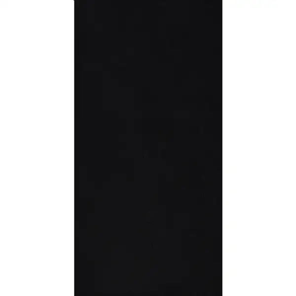 Керамическая плитка Mirage Re_plain, Nero 30x60 NAT, матовая (PA 01 NAT 30x60) фото 1 Aquada.com.ua Керамическая плитка Mirage Re_plain, Nero 30x60 NAT, матовая (PA 01 NAT 30x60) фото 1 Aquada.com.ua