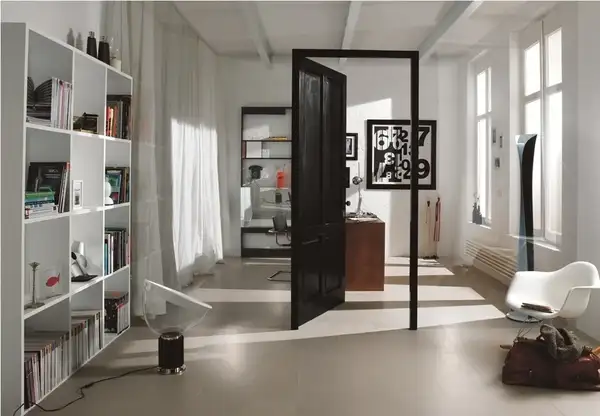 Керамическая плитка Mirage Re_plain, Perla 60x60 NAT, матовая (PA 03 NAT 60x60) фото 2 Aquada.com.ua Керамическая плитка Mirage Re_plain, Perla 60x60 NAT, матовая (PA 03 NAT 60x60) фото 2 Aquada.com.ua