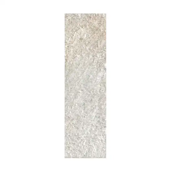 Керамическая плитка Mirage Quarziti 2.0, Glacier 20x60 NAT, матовая (QR 01 NAT 20x60) фото 1 Aquada.com.ua