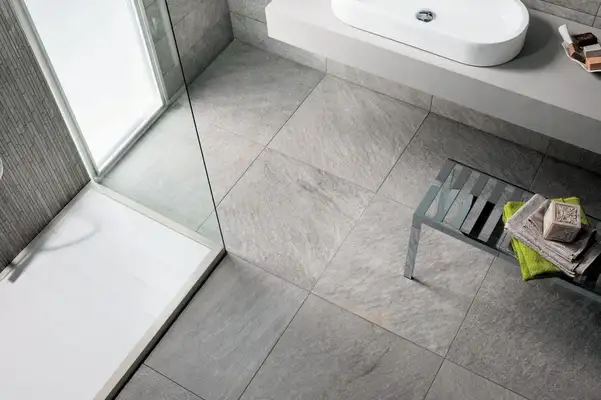 Керамическая плитка Mirage Quarziti 2.0, Waterfall 60x120 NAT, матовая (QR 03 NAT 60x120) фото 2 Aquada.com.ua Керамическая плитка Mirage Quarziti 2.0, Waterfall 60x120 NAT, матовая (QR 03 NAT 60x120) фото 2 Aquada.com.ua