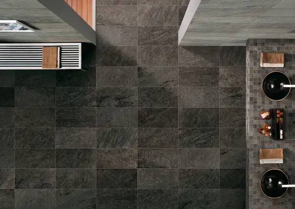 Керамическая плитка Mirage Quarziti 2.0, Mantle 30x60 NAT, матовая (QR 05 NAT 30x60) фото 2 Aquada.com.ua