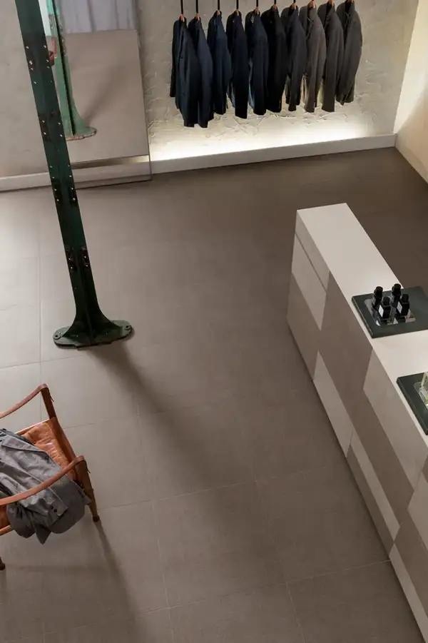 Керамическая плитка Mirage Rêve, Cannelle 60x60 NAT, матовая (RV 12 NAT 60x60) фото 3 Aquada.com.ua Керамическая плитка Mirage Rêve, Cannelle 60x60 NAT, матовая (RV 12 NAT 60x60) фото 3 Aquada.com.ua
