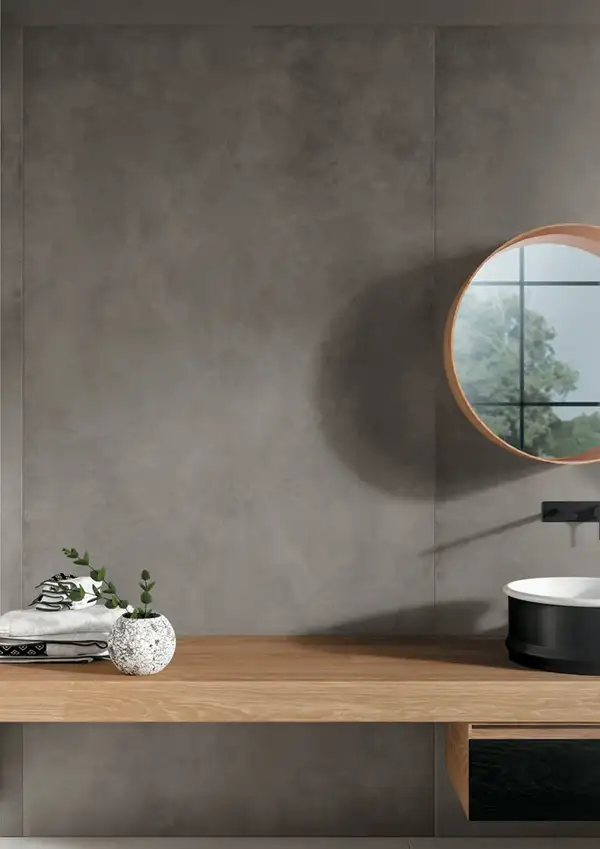 Керамическая плитка Mirage Rêve, Poivre 120x120 NAT, матовая (RV 14 NAT 120x120) фото 3 Aquada.com.ua Керамическая плитка Mirage Rêve, Poivre 120x120 NAT, матовая (RV 14 NAT 120x120) фото 3 Aquada.com.ua