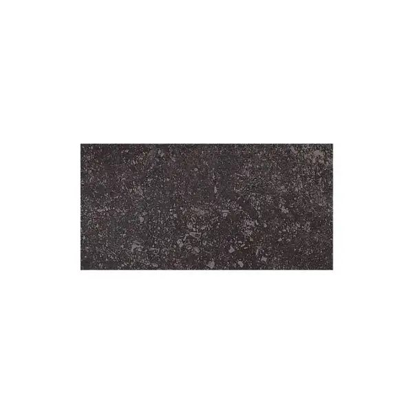 REX CERAMICHE Напольная плитка PIETRA DEL NORD NERO SOFT 40X80 RET 40X80 (735323) фото 1 Aquada.com.ua