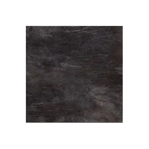 REX CERAMICHE Напольная плитка ARDOISE NOIR 80X80 RET 80X80 (738649) фото 1 Aquada.com.ua