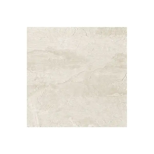 REX CERAMICHE Напольная плитка ARDOISE BLANCIP 80X80 RET 80X80 (738650) фото 1 Aquada.com.ua