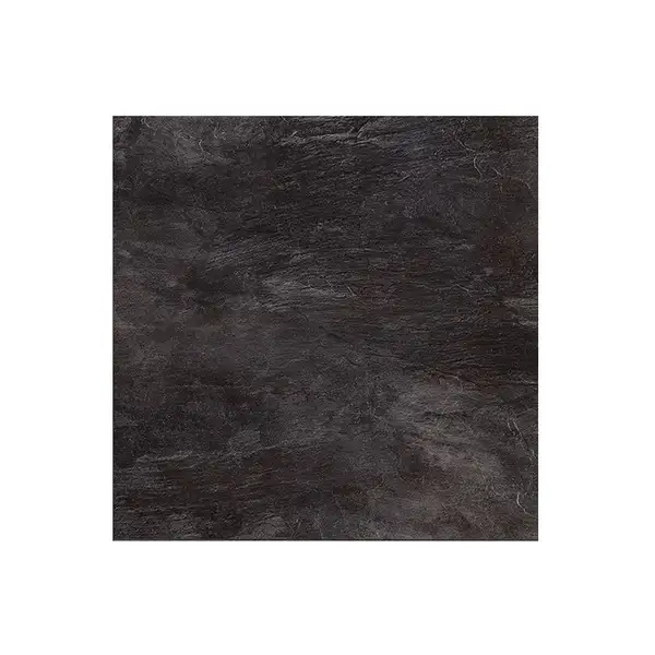 REX CERAMICHE Напольная плитка ARDOISE NOIRIP 80X80 RET 80X80 (738655) фото 1 Aquada.com.ua