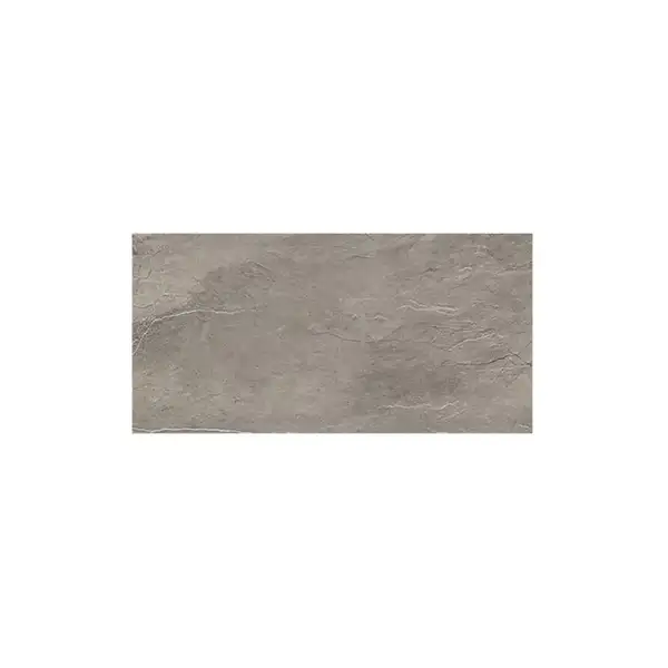 REX CERAMICHE Напольная плитка ARDOISE PLOMBE 40X80 RET 40X80 (738721) фото 1 Aquada.com.ua