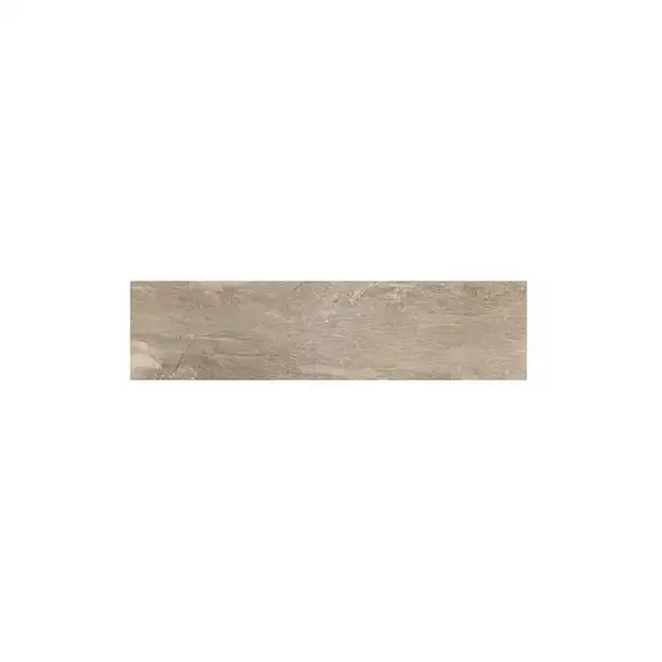 REX CERAMICHE Напольная плитка ARDOISE ECRU 20X80 RET 20x80 (738887) фото 1 Aquada.com.ua