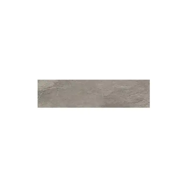 REX CERAMICHE Напольная плитка ARDOISE PLOMB 20X80 RET 20x80 (738889) фото 1 Aquada.com.ua
