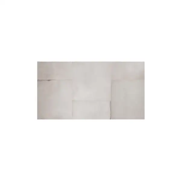 REX CERAMICHE Напольная плитка VISIONS WHITE SOFT 80X80 RET 80X80 (744555) фото 1 Aquada.com.ua