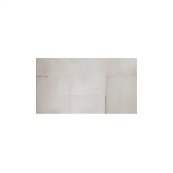REX CERAMICHE Напольная плитка VISIONS WHITE SOFT 40X80 RET 40X80 (744572) фото 1 Aquada.com.ua