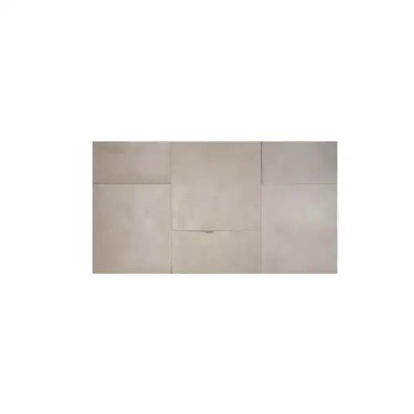 REX CERAMICHE Напольная плитка VISIONS SANDIP 40X80 RET 40X80 (744579) фото 1 Aquada.com.ua