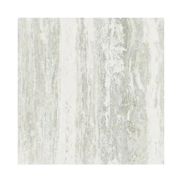 REX CERAMICHE Напольная плитка TRAVERTINO WHITE MATTE 80X80 80X80 (746691) фото 1 Aquada.com.ua