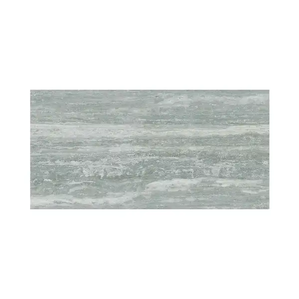 REX CERAMICHE Напольная плитка TRAVERTINO GREY MATTE 60X120 60X120 (746695) фото 1 Aquada.com.ua