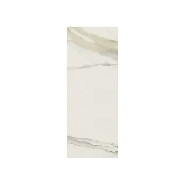 Керамогранит REX CERAMICHE REX MAGNUM Classici Calacatta Gold Glossy 120х240 (750682) фото 1 Aquada.com.ua Керамогранит REX CERAMICHE REX MAGNUM Classici Calacatta Gold Glossy 120х240 (750682) фото 1 Aquada.com.ua