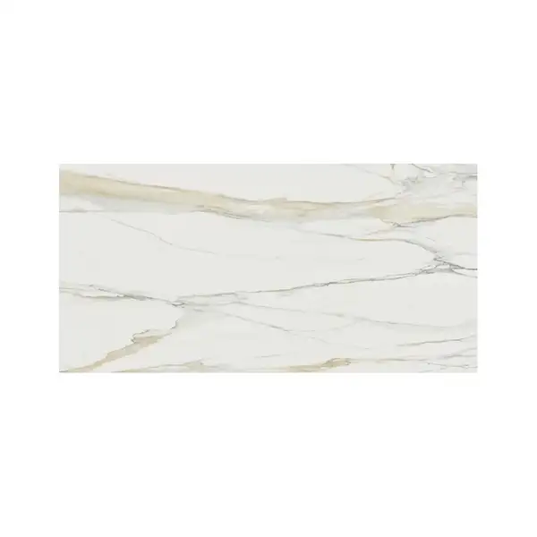 REX CERAMICHE Напольная плитка I CLASSICI CALACATTA GOLD GLOSSY 30X120 RET (750713) фото 1 Aquada.com.ua REX CERAMICHE Напольная плитка I CLASSICI CALACATTA GOLD GLOSSY 30X120 RET (750713) фото 1 Aquada.com.ua