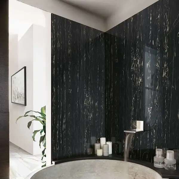 Керамогранит REX CERAMICHE REX MAGNUM Classici Portoro Glossy 120х240 (750924) фото 2 Aquada.com.ua Керамогранит REX CERAMICHE REX MAGNUM Classici Portoro Glossy 120х240 (750924) фото 2 Aquada.com.ua