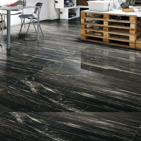 Керамогранит REX CERAMICHE REX MAGNUM Classici Portoro Glossy 160х160 (750925) фото 2 Aquada.com.ua Керамогранит REX CERAMICHE REX MAGNUM Classici Portoro Glossy 160х160 (750925) фото 2 Aquada.com.ua