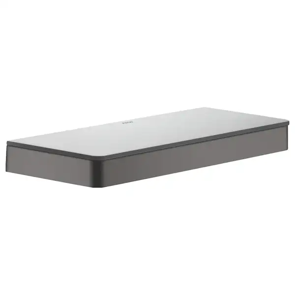 Полочка 300 мм Axor Universal Accessories, матовый чёрный хром/стекло матовое (42838340) фото 1 Aquada.com.ua Полочка 300 мм Axor Universal Accessories, матовый чёрный хром/стекло матовое (42838340) фото 1 Aquada.com.ua