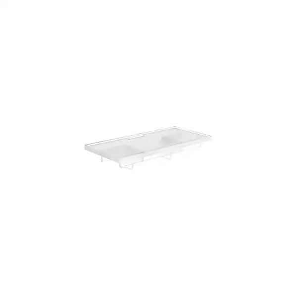 Поличка на термостат Grohe Grohtherm Cube (18700000) Поличка на термостат Grohe Grohtherm Cube (18700000)