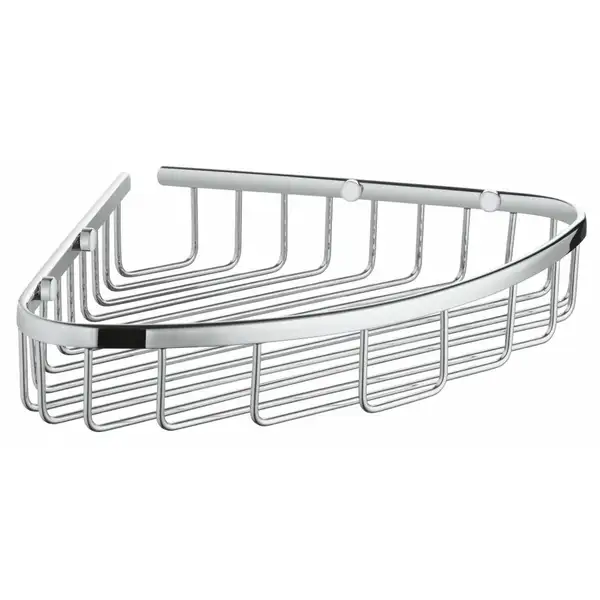Полиця для ванної кімнати Grohe Bau Cosmopolitan Neutral (40664001)