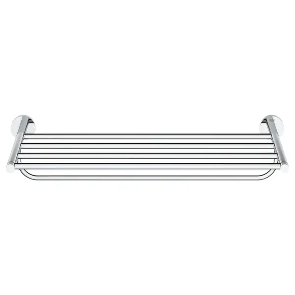 Полиця для рушників у ванну Grohe Essentials New (40800001) Полиця для рушників у ванну Grohe Essentials New (40800001)