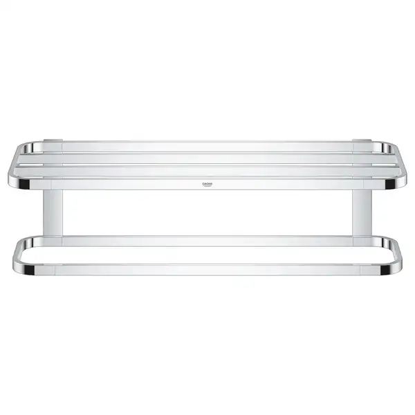 Полиця для рушників у ванну Grohe Selection (41066000)