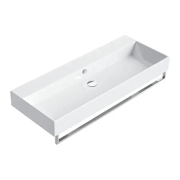 Раковина подвесная Catalano Premium 120 x 47 см (112VP00) фото 1 Aquada.com.ua Раковина подвесная Catalano Premium 120 x 47 см (112VP00) фото 1 Aquada.com.ua