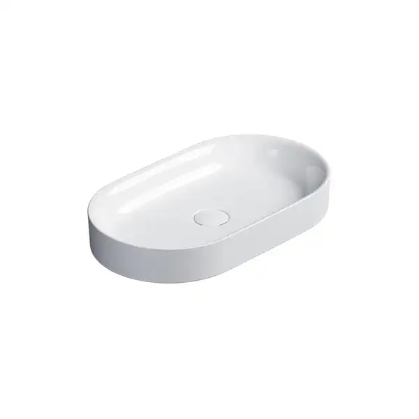 Раковина накладная на столешницу Catalano Horizon 60 х 35 см, Glossy white (160AHZ00) фото 1 Aquada.com.ua Раковина накладная на столешницу Catalano Horizon 60 х 35 см, Glossy white (160AHZ00) фото 1 Aquada.com.ua