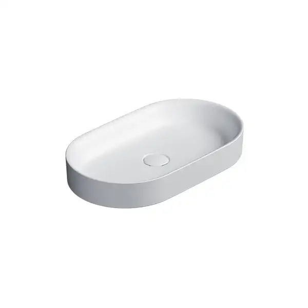 Раковина накладная на столешницу Catalano Horizon 60 х 35 см, Satin white (160AHZBM) фото 1 Aquada.com.ua Раковина накладная на столешницу Catalano Horizon 60 х 35 см, Satin white (160AHZBM) фото 1 Aquada.com.ua