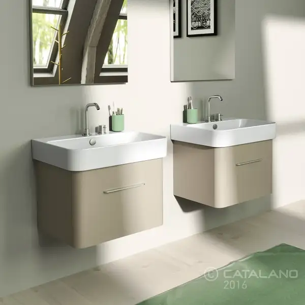 Раковина подвесная Catalano Green 60 x 50 см (160GR00) фото 2 Aquada.com.ua Раковина подвесная Catalano Green 60 x 50 см (160GR00) фото 2 Aquada.com.ua